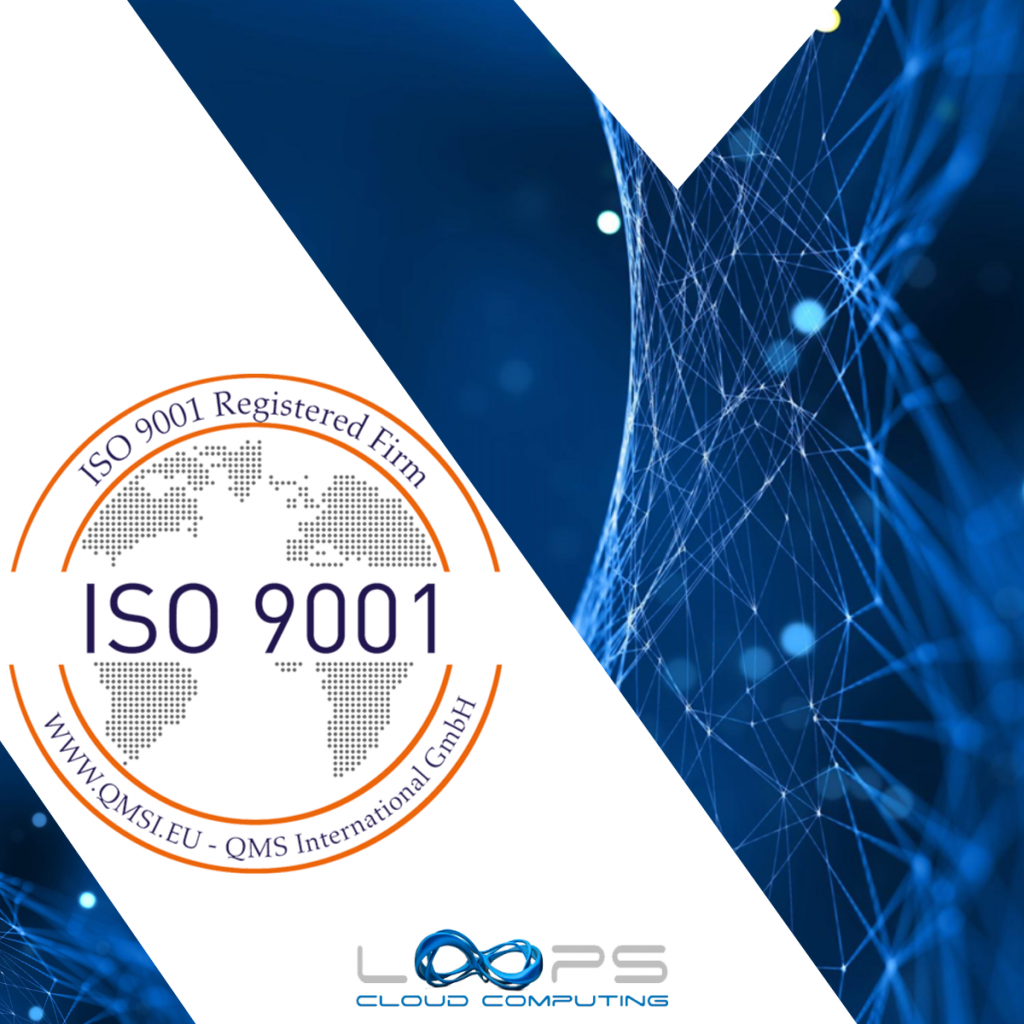 iso 9001